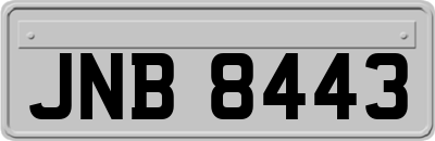 JNB8443