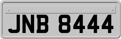 JNB8444