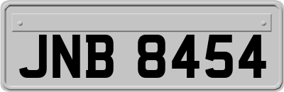 JNB8454