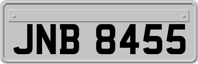JNB8455
