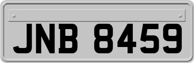 JNB8459