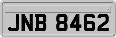 JNB8462