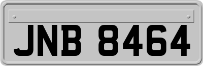 JNB8464