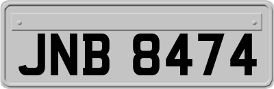 JNB8474