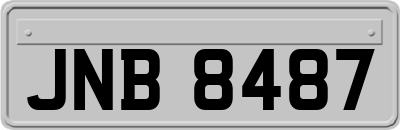 JNB8487