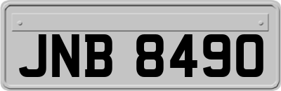 JNB8490