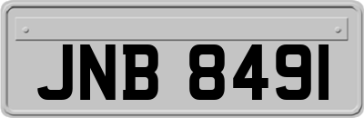 JNB8491