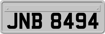 JNB8494