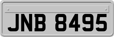 JNB8495