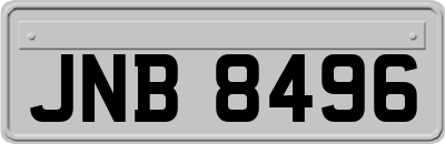 JNB8496
