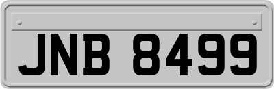 JNB8499