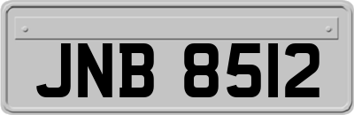 JNB8512