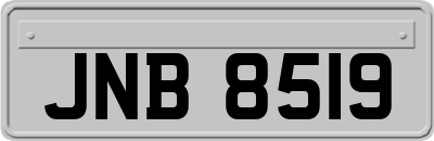 JNB8519
