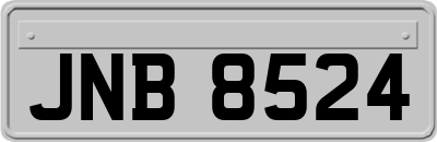 JNB8524