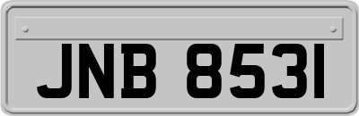 JNB8531