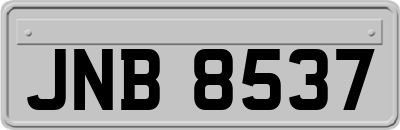 JNB8537