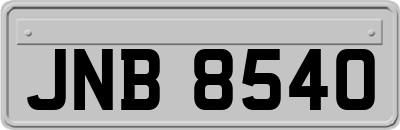 JNB8540