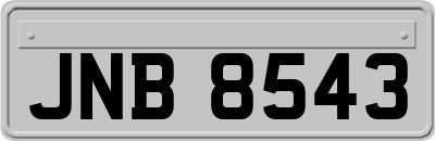 JNB8543