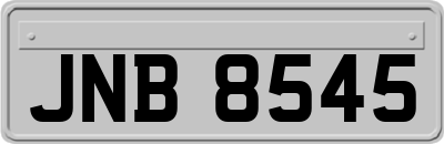 JNB8545