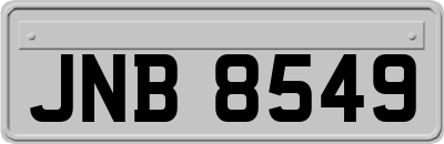 JNB8549