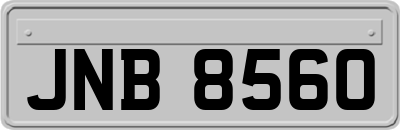 JNB8560