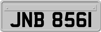 JNB8561