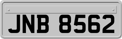 JNB8562
