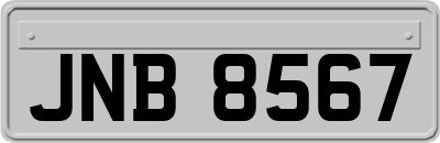JNB8567