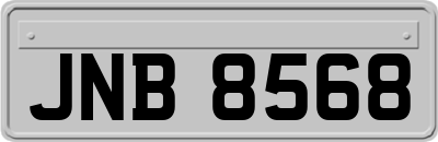 JNB8568