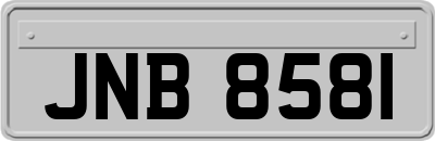 JNB8581