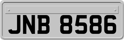 JNB8586