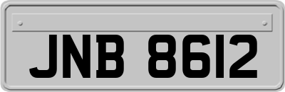JNB8612