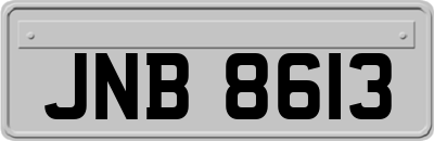 JNB8613