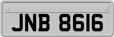 JNB8616