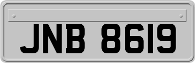 JNB8619