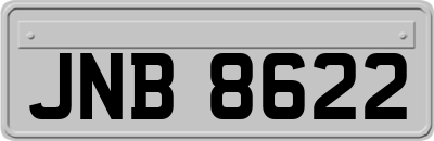JNB8622