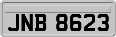 JNB8623
