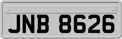 JNB8626