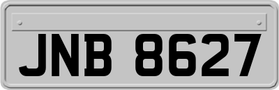 JNB8627