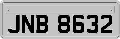 JNB8632