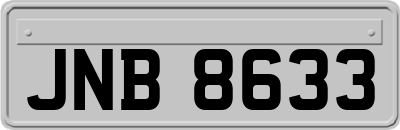 JNB8633