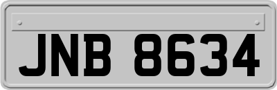 JNB8634