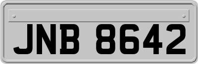 JNB8642