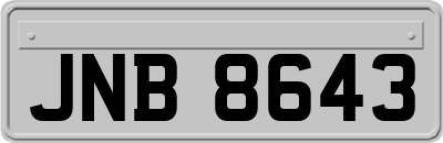 JNB8643