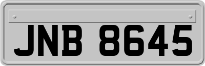 JNB8645