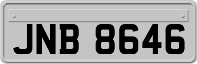 JNB8646