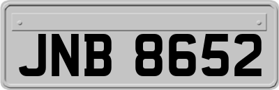 JNB8652