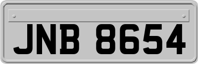 JNB8654