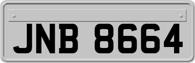 JNB8664