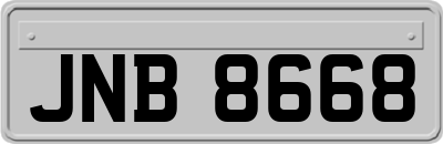 JNB8668